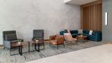 Doubletree Midland West Loop I-250 Lobby