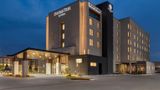 Doubletree Midland West Loop I-250 Exterior