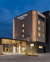 Doubletree Midland West Loop I-250