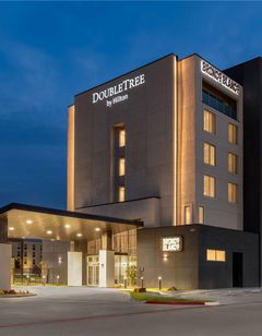 Doubletree Midland West Loop I-250