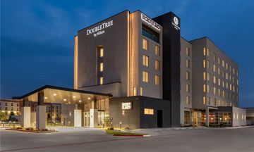 Doubletree Midland West Loop I-250