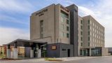Doubletree Midland West Loop I-250 Exterior