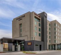 Doubletree Midland West Loop I-250 Exterior