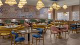 Doubletree Midland West Loop I-250 Restaurant