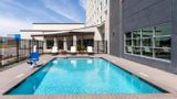 Doubletree Midland West Loop I-250 Pool
