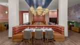 Doubletree Midland West Loop I-250 Restaurant