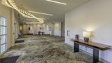 Doubletree Midland West Loop I-250 Lobby