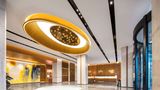 Hilton Garden Inn Anqing Susong Lobby