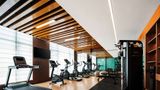 Hilton Garden Inn Anqing Susong Health