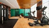 Hilton Garden Inn Anqing Susong Health