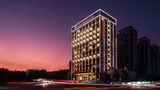 Hilton Garden Inn Anqing Susong Exterior