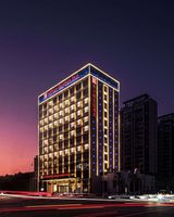 Hilton Garden Inn Anqing Susong