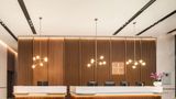 Hilton Garden Inn Anqing Susong Lobby