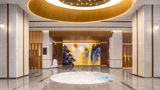 Hilton Garden Inn Anqing Susong Lobby