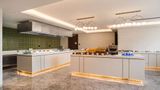 Hilton Garden Inn Anqing Susong Restaurant
