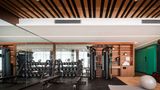 Hilton Garden Inn Anqing Susong Health