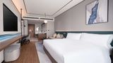 Hilton Garden Inn Anqing Susong Room
