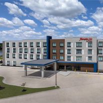 Hampton Inn by Hilton East Peoria