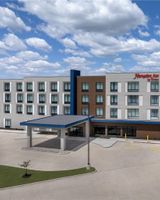Hampton Inn by Hilton East Peoria