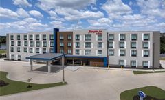 Hampton Inn by Hilton East Peoria