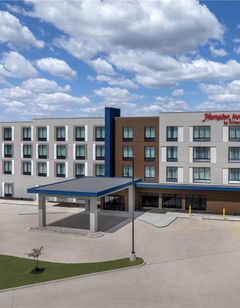Hampton Inn by Hilton East Peoria