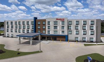 Hampton Inn by Hilton East Peoria