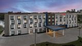 <b>Hampton Inn by Hilton East Peoria Exterior</b>. Images powered by <a href="https://iceportal.shijigroup.com/" title="IcePortal" target="_blank">IcePortal</a>.