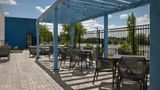 <b>Hampton Inn by Hilton East Peoria Exterior</b>. Images powered by <a href="https://iceportal.shijigroup.com/" title="IcePortal" target="_blank">IcePortal</a>.