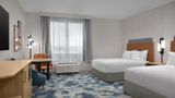 <b>Hampton Inn by Hilton East Peoria Room</b>. Images powered by <a href="https://iceportal.shijigroup.com/" title="IcePortal" target="_blank">IcePortal</a>.