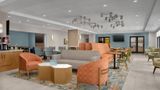 <b>Hampton Inn by Hilton East Peoria Lobby</b>. Images powered by <a href="https://iceportal.shijigroup.com/" title="IcePortal" target="_blank">IcePortal</a>.