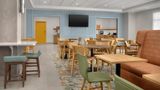 <b>Hampton Inn by Hilton East Peoria Restaurant</b>. Images powered by <a href="https://iceportal.shijigroup.com/" title="IcePortal" target="_blank">IcePortal</a>.
