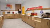 <b>Hampton Inn by Hilton East Peoria Restaurant</b>. Images powered by <a href="https://iceportal.shijigroup.com/" title="IcePortal" target="_blank">IcePortal</a>.