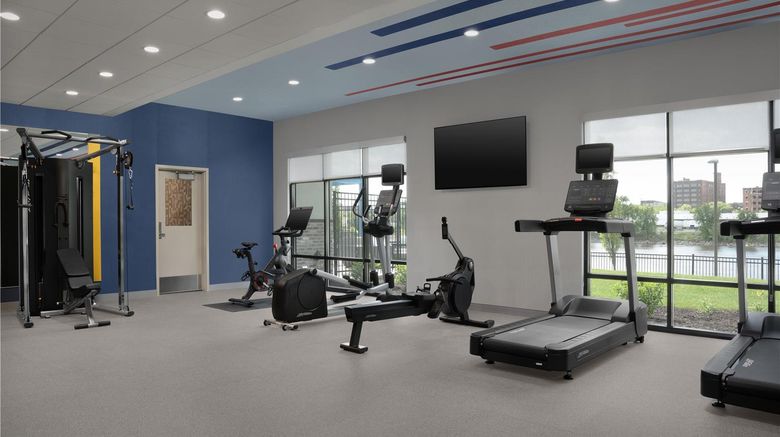 <b>Hampton Inn by Hilton East Peoria Health</b>. Images powered by <a href="https://iceportal.shijigroup.com/" title="IcePortal" target="_blank">IcePortal</a>.