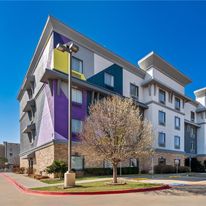 Spark by Hilton Amarillo Western Plaza