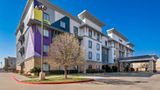 Spark by Hilton Amarillo Western Plaza Exterior