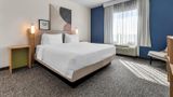 Spark by Hilton Amarillo Western Plaza Room