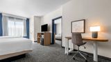 Spark by Hilton Amarillo Western Plaza Room