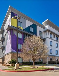 Spark by Hilton Amarillo Western Plaza