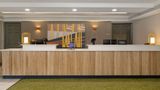 Spark by Hilton Rock Springs Lobby