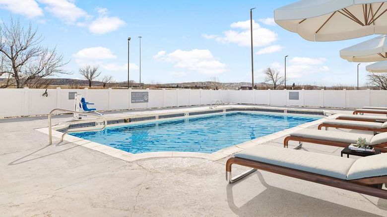 <b>Spark by Hilton Rock Springs Pool</b>. Images powered by <a href="https://iceportal.shijigroup.com/" title="IcePortal" target="_blank">IcePortal</a>.