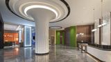 Hampton Jinan Huashan Scenic Area Lobby
