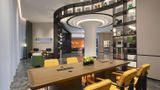 Hampton Jinan Huashan Scenic Area Lobby