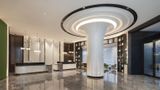 Hampton Jinan Huashan Scenic Area Lobby