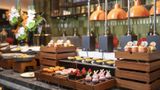 Hampton Jinan Huashan Scenic Area Restaurant