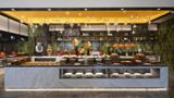 Hampton Jinan Huashan Scenic Area Restaurant