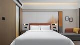 Hampton Jinan Huashan Scenic Area Room