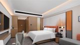 Hampton Jinan Huashan Scenic Area Room
