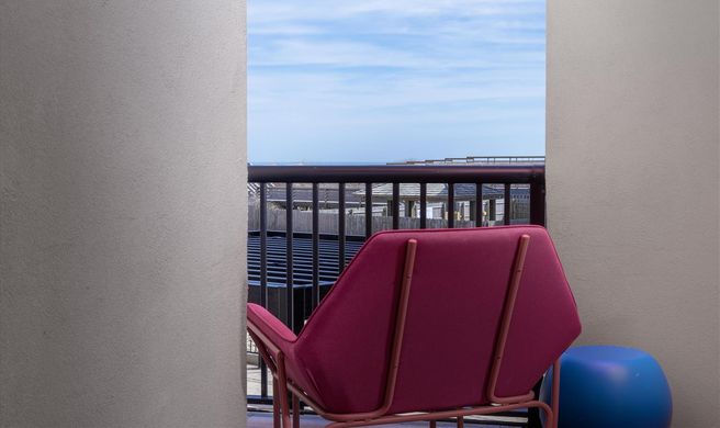 Home2 Suites by Hilton Outer Banks Kill Room