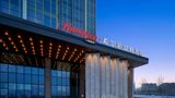 Hampton Inn Urumqi Railway Station Exterior