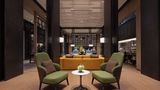 Hampton Inn Urumqi Railway Station Lobby